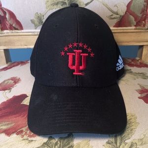 New Indiana University Hoosiers Baseball Hat/Cap